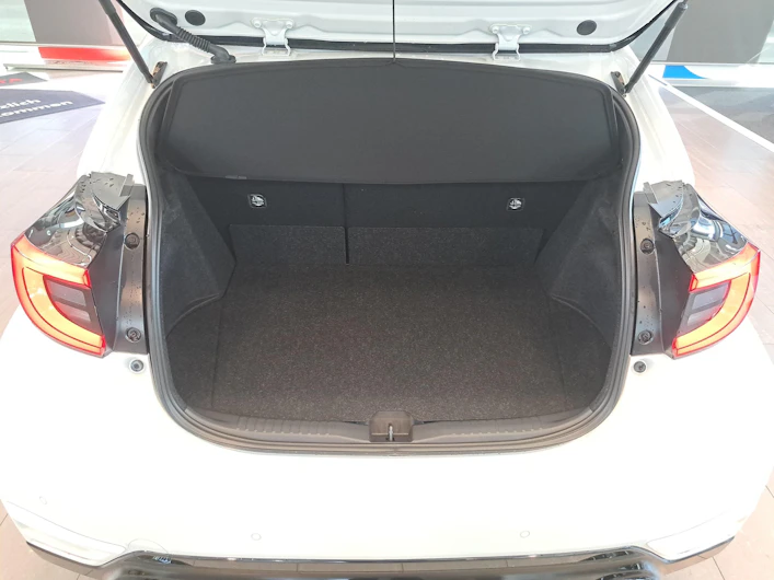Fahrzeugbild TOYOTA GR YARIS