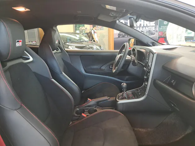 Toyota GR Yaris 1.6 Turbo Sport 4x4