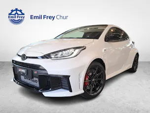 Toyota GR Yaris 1.6 Turbo Sport 4x4