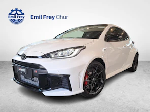 Fahrzeugbild TOYOTA GR Yaris 1.6 Turbo Sport 4x4