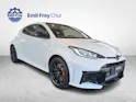 Toyota GR Yaris 1.6 Turbo Sport 4x4