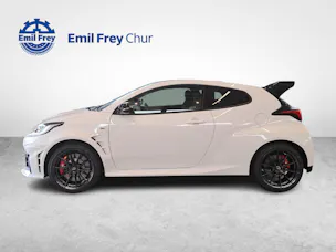 Toyota GR Yaris 1.6 Turbo Sport 4x4