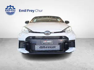 Toyota GR Yaris 1.6 Turbo Sport 4x4