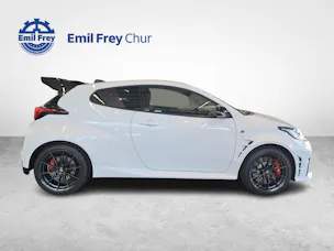 Toyota GR Yaris 1.6 Turbo Sport 4x4