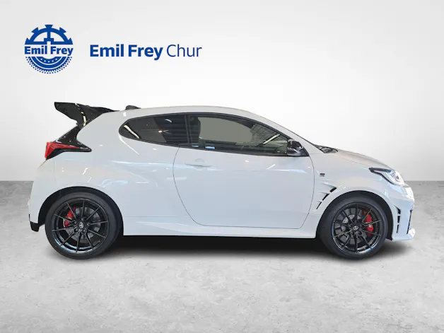 Toyota GR Yaris 1.6 Turbo Sport 4x4