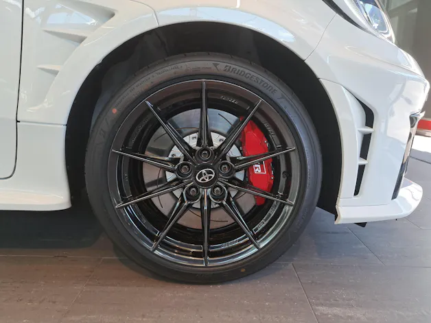 Toyota GR Yaris 1.6 Turbo Sport 4x4