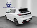 Peugeot 208 1.2 Hybrid Allure Premium