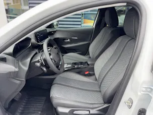 Peugeot 208 1.2 Hybrid Allure Premium
