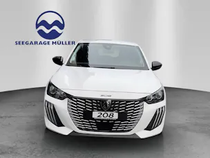 Peugeot 208 1.2 Hybrid Allure Premium