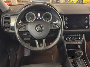 Škoda Kodiaq 2.0 TSI Ambition DSG