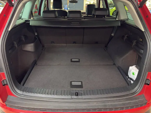 Škoda Kodiaq 2.0 TSI Ambition DSG