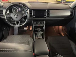 Škoda Kodiaq 2.0 TSI Ambition DSG