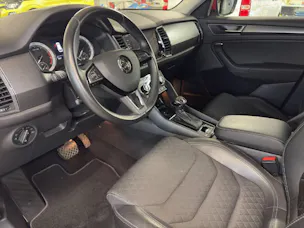 Škoda Kodiaq 2.0 TSI Ambition DSG