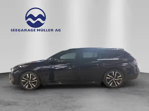 Peugeot 508 SW 1.6 Plug-in Hybrid GT Pack