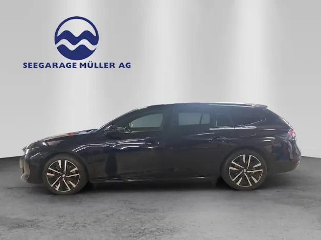 Peugeot 508 SW 1.6 Plug-in Hybrid GT Pack