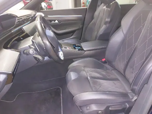 Peugeot 508 SW 1.6 Plug-in Hybrid GT Pack
