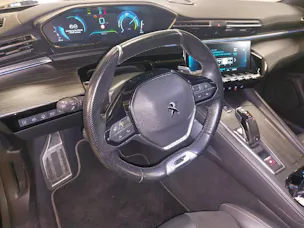 Peugeot 508 SW 1.6 Plug-in Hybrid GT Pack