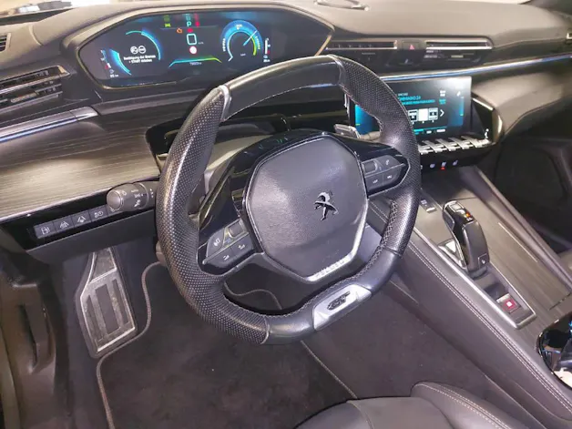 Peugeot 508 SW 1.6 Plug-in Hybrid GT Pack