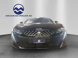 Peugeot 508 SW 1.6 Plug-in Hybrid GT Pack