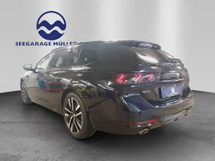 Peugeot 508 SW 1.6 Plug-in Hybrid GT Pack