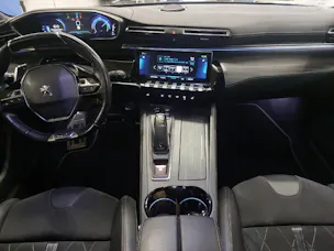 Peugeot 508 SW 1.6 Plug-in Hybrid GT Pack