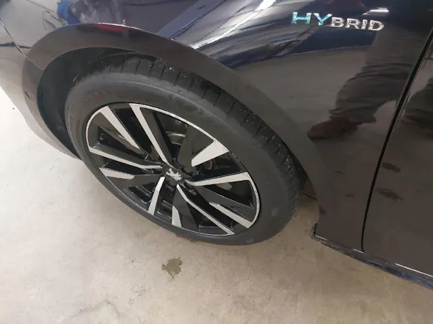 Peugeot 508 SW 1.6 Plug-in Hybrid GT Pack