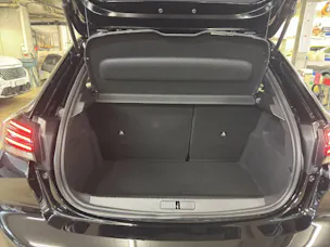 Peugeot 208 1.2 Hybrid Allure Premium