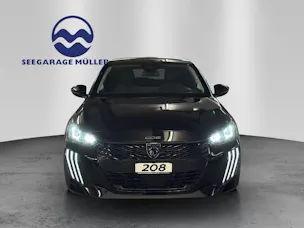 Peugeot 208 1.2 Hybrid Allure Premium