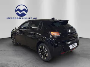 Peugeot 208 1.2 Hybrid Allure Premium