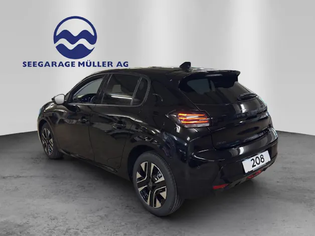 Peugeot 208 1.2 Hybrid Allure Premium