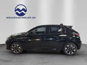 Peugeot 208 1.2 Hybrid Allure Premium