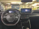 Peugeot 208 1.2 Hybrid Allure Premium