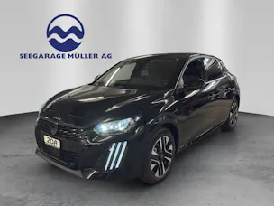 Peugeot 208 1.2 Hybrid Allure Premium