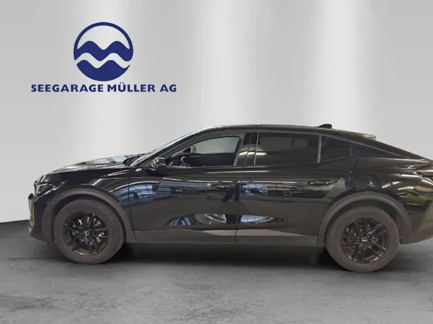 Peugeot 408 1.2 PureTech Allure Pack