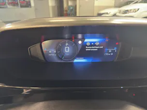 Peugeot 408 1.2 PureTech Allure Pack