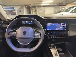 Peugeot 408 1.2 PureTech Allure Pack