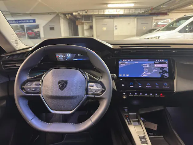 Peugeot 408 1.2 PureTech Allure Pack