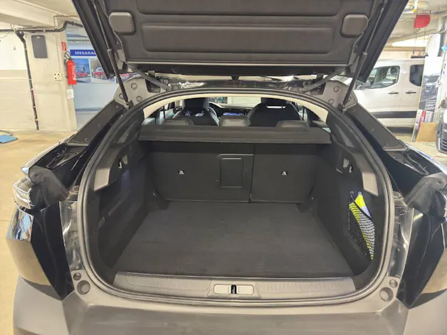 Peugeot 408 1.2 PureTech Allure Pack