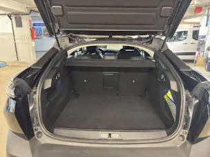 Peugeot 408 1.2 PureTech Allure Pack