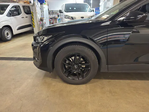 Peugeot 408 1.2 PureTech Allure Pack