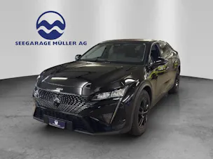 Peugeot 408 1.2 PureTech Allure Pack