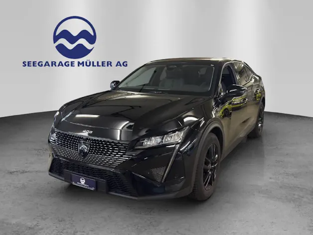 Peugeot 408 1.2 PureTech Allure Pack