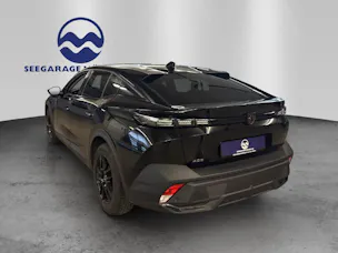 Peugeot 408 1.2 PureTech Allure Pack