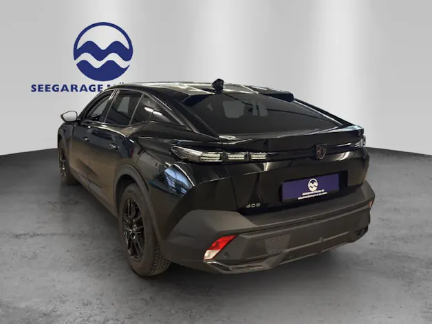 Peugeot 408 1.2 PureTech Allure Pack