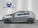 Peugeot 308 e-GT