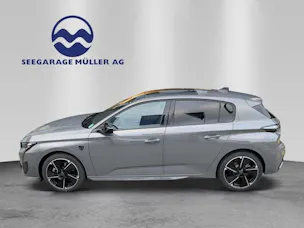 Peugeot 308 e-GT