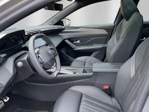 Peugeot 308 e-GT