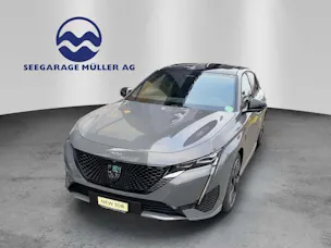 Peugeot 308 e-GT