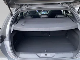 Peugeot 308 e-GT