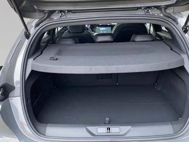 Peugeot 308 e-GT